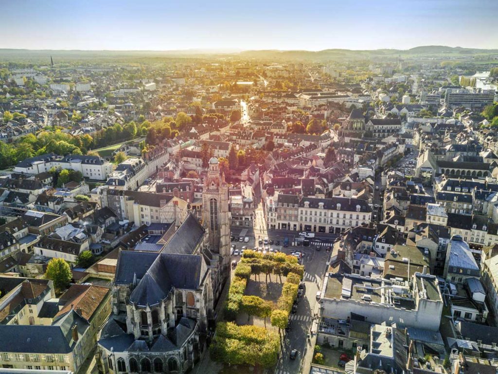 Travail à domicile à Amiens (80000)