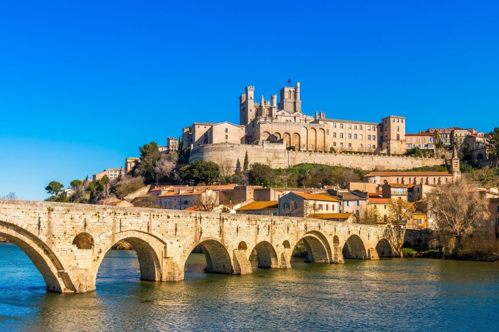 Travail à domicile à Béziers (34500)