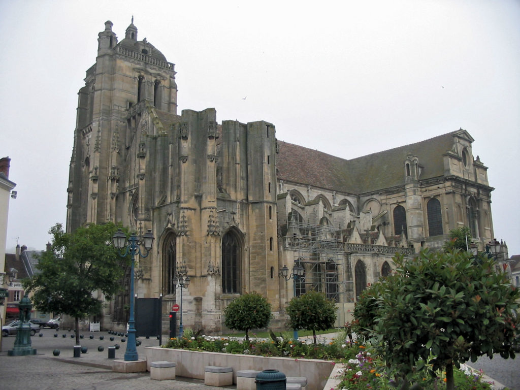 Travail à domicile à Dreux (28100)