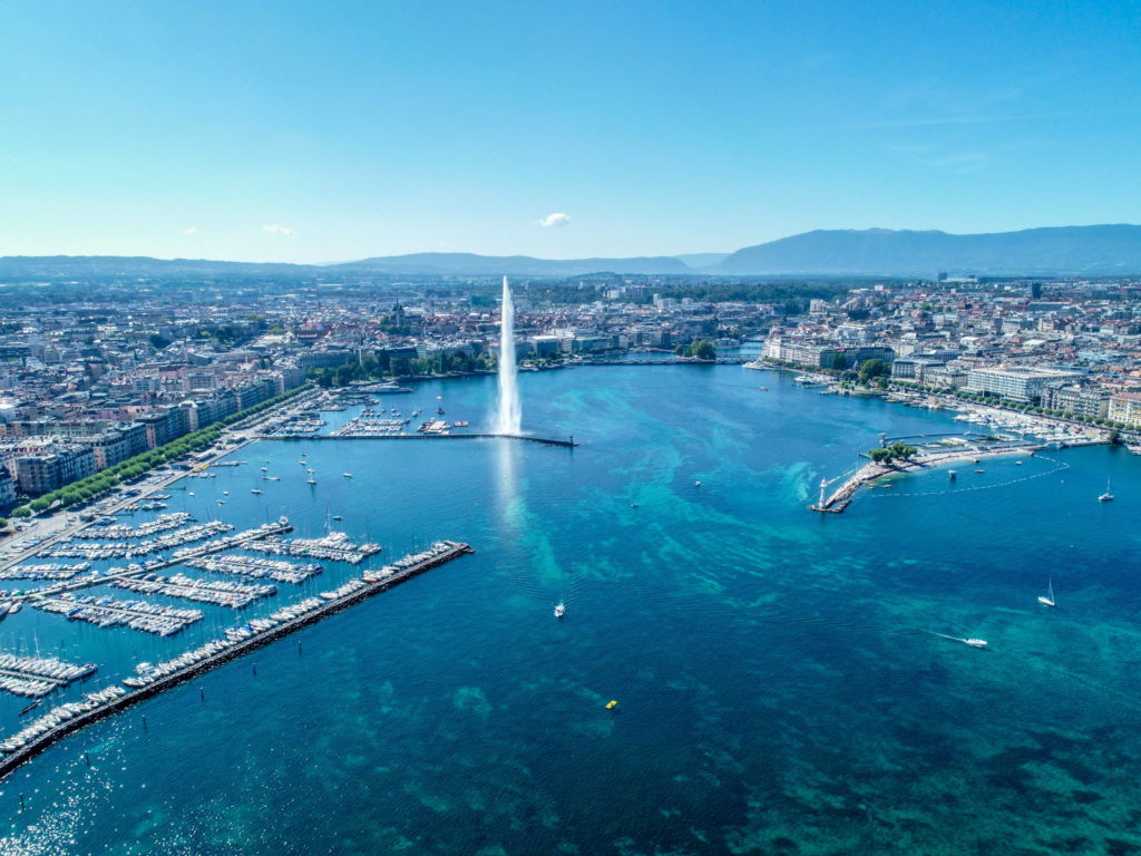 Travail à domicile à Genève (1200)