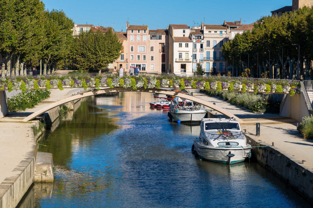 Travail à domicile à Narbonne (11100)