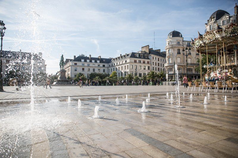 Travail à domicile à Orléans (45000)