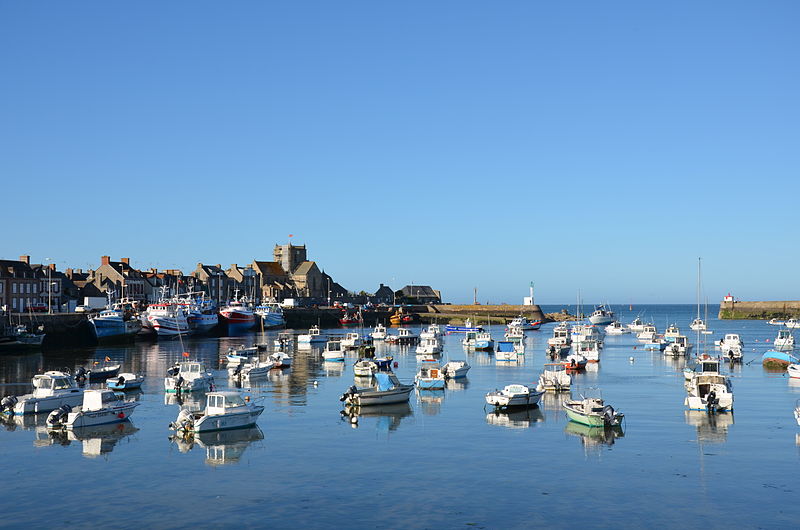 Travail à domicile dans la Manche (50)