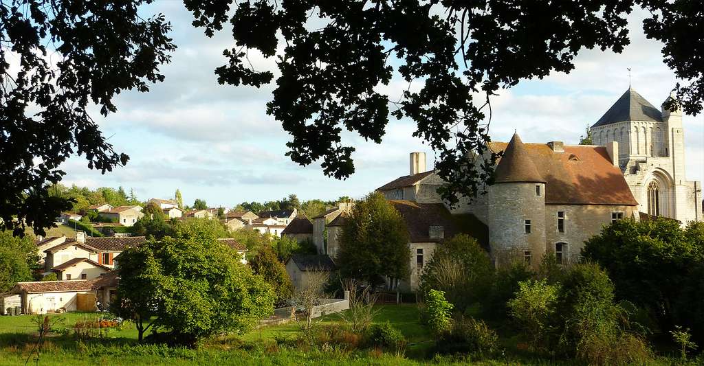 Travail à domicile dans la Vienne (86)