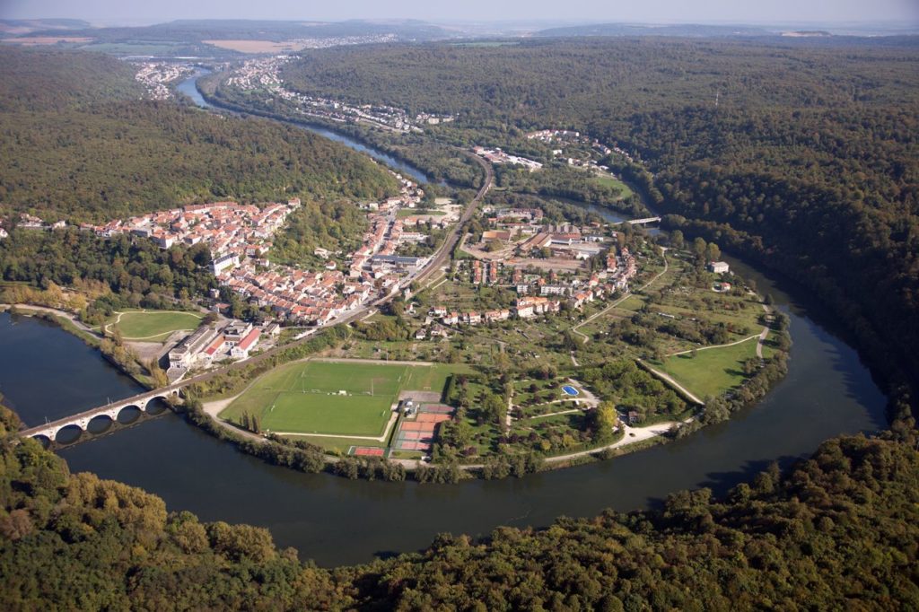 Travail à domicile en Moselle (57)