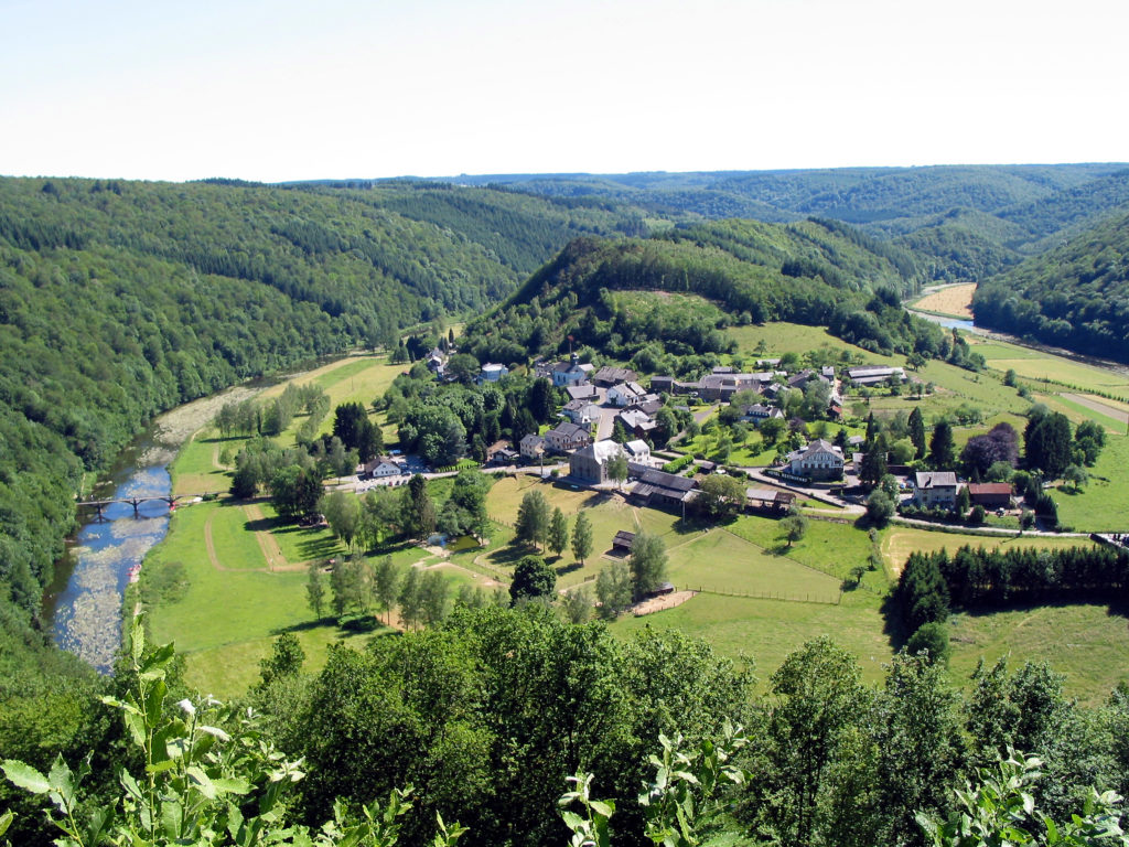 Travail à domicile dans les Ardennes (08)