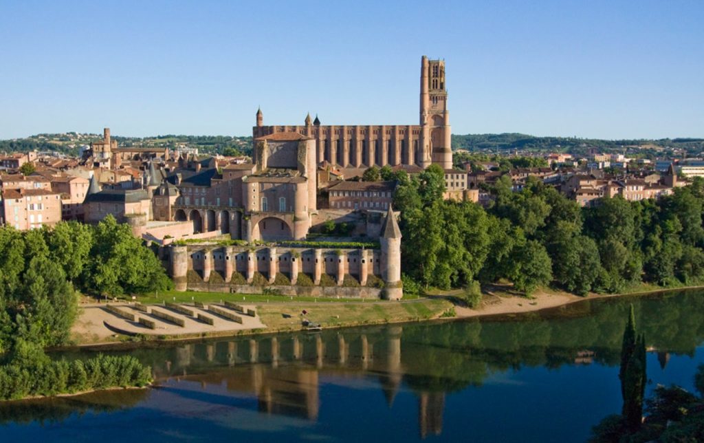 Travail à domicile en Occitanie