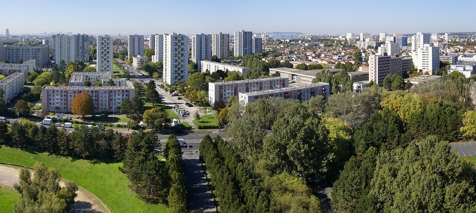 Travail à domicile en Seine-Saint-Denis (93)