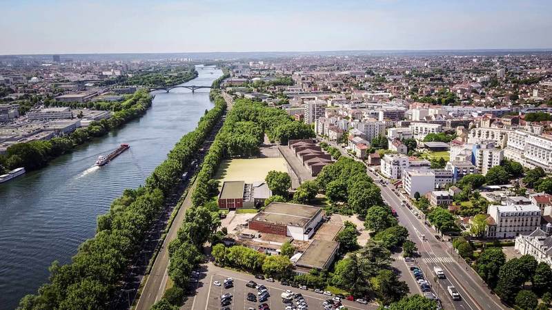 Travail à domicile à Argenteuil (95100)