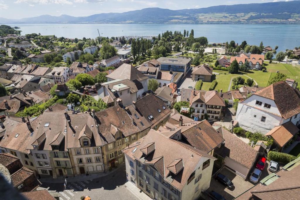 Travail à domicile dans le canton de Fribourg (FR)