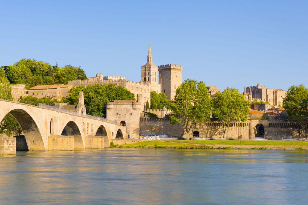 Travail à domicile à Avignon (84000)