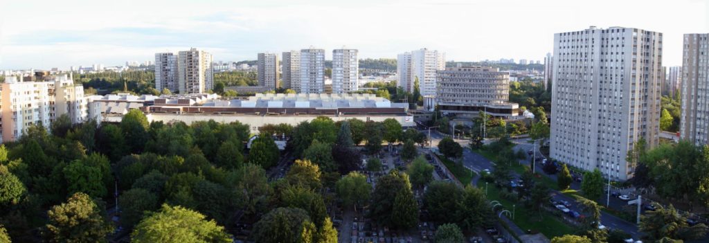 Travail à domicile à Bobigny (93000)