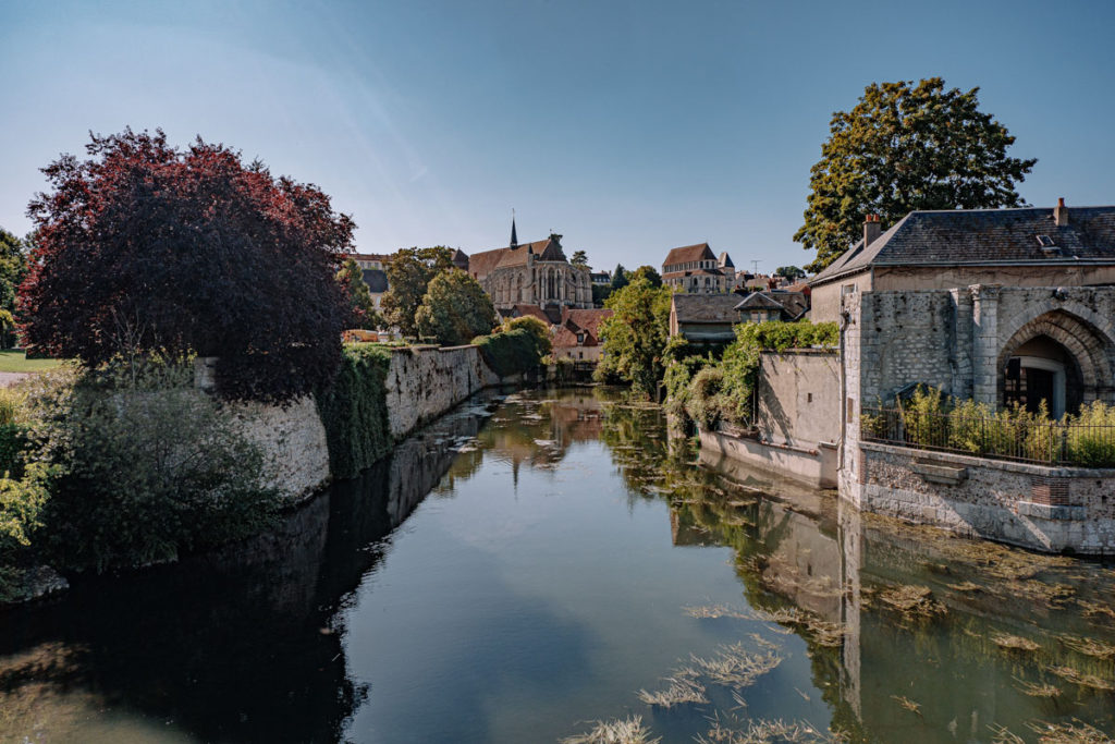 Travail à domicile à Chartres (28000)