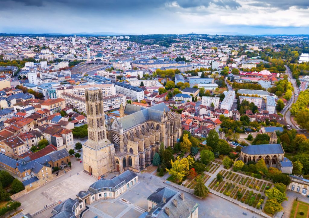 Travail à domicile à Limoges (87000)