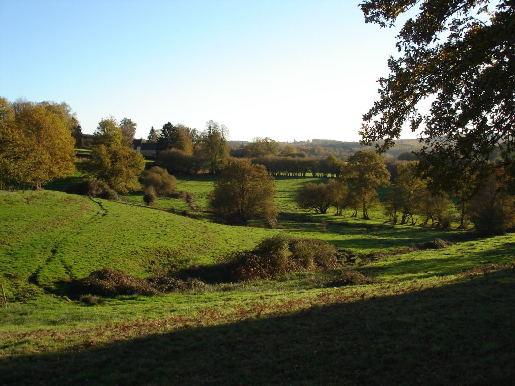 Travail à domicile dans la Creuse (23)