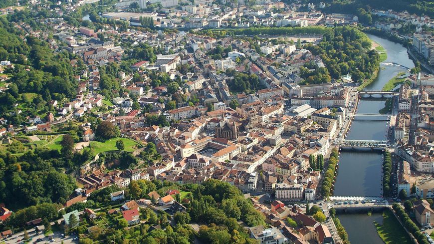 Travail à domicile à Epinal (88000)