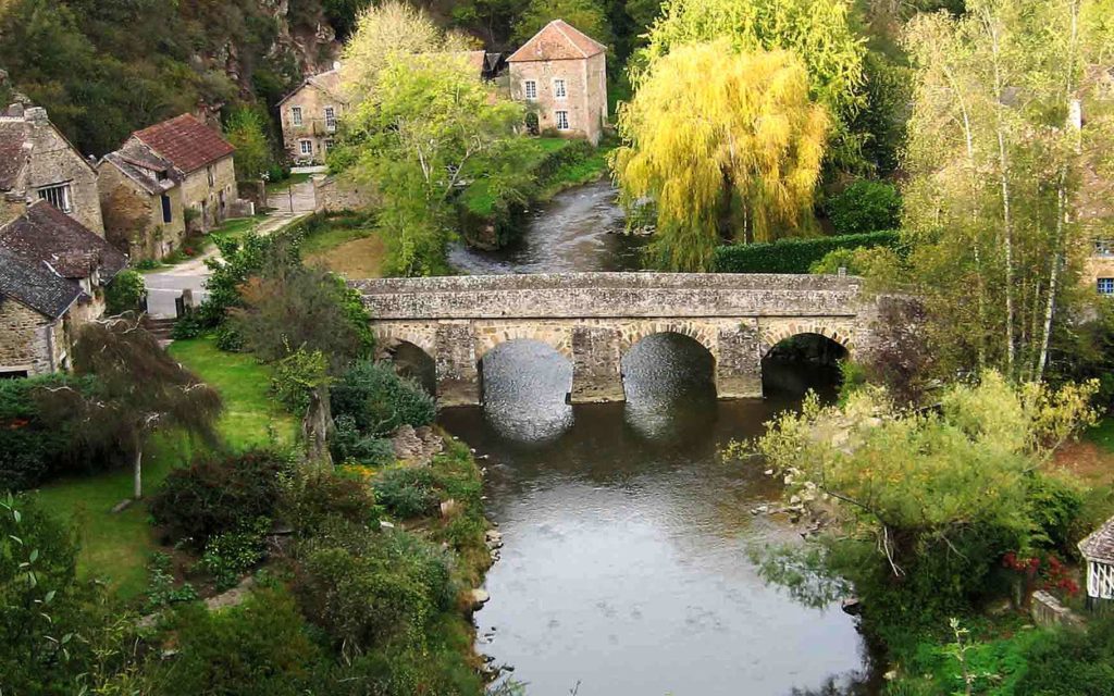 Travail à domicile dans l'Orne (61)