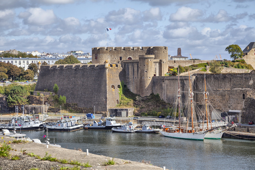 Travail à domicile à Brest (29200)