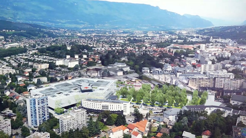 Travail à domicile à Chambéry (73000)