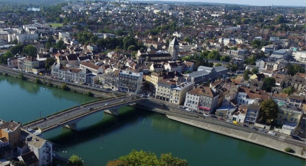 Travail à domicile à Corbeil-Essonnes (91100)