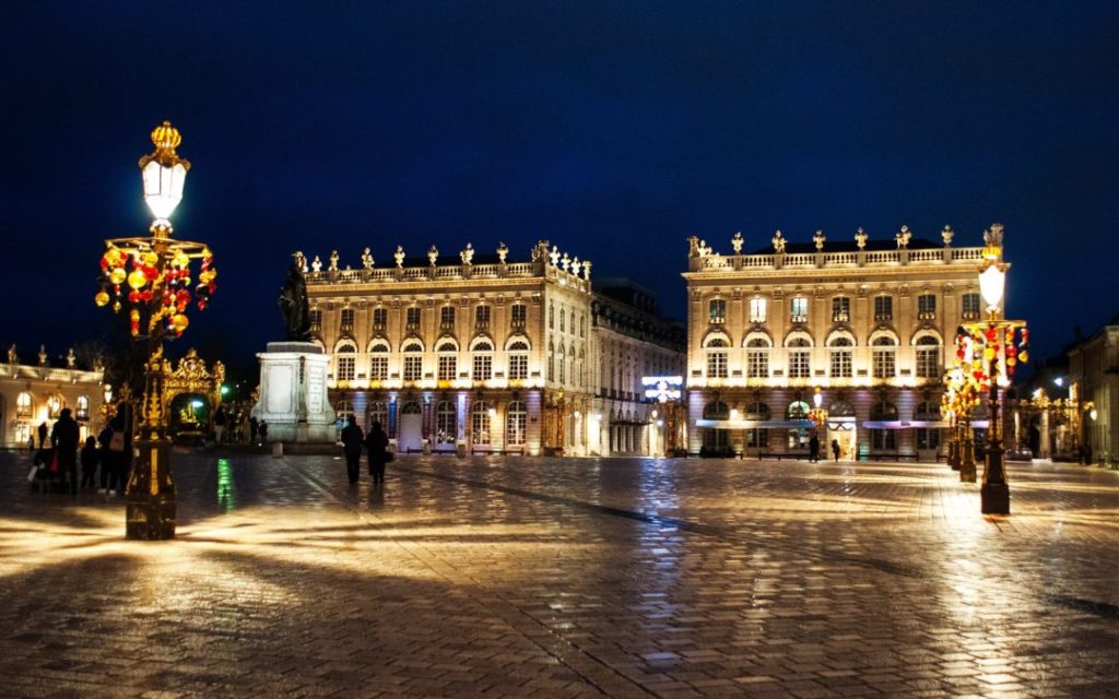 Travail à domicile à Nancy (54000)