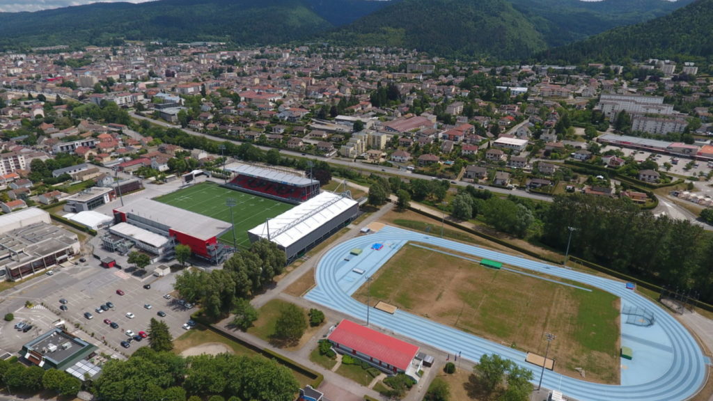 Travail à domicile à Oyonnax (01100)