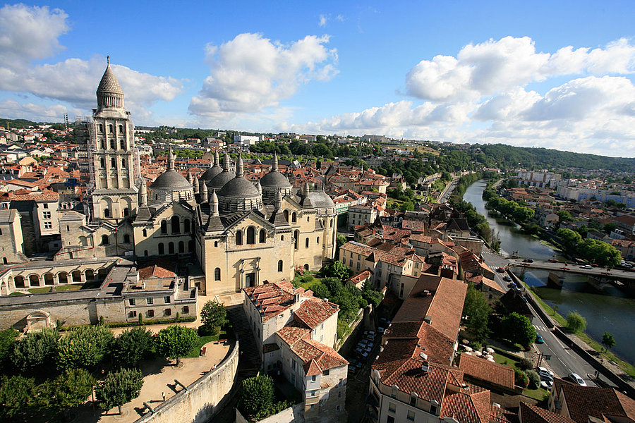 Travail à domicile à Périgueux (24000)