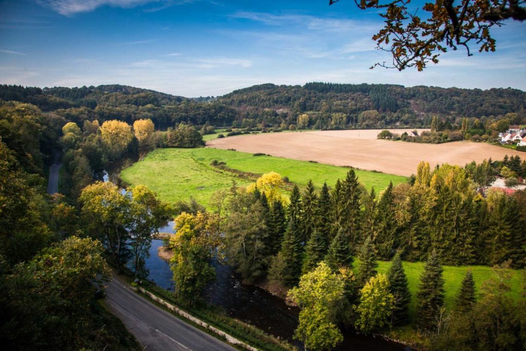 Travail à domicile dans la Sarthe (72)