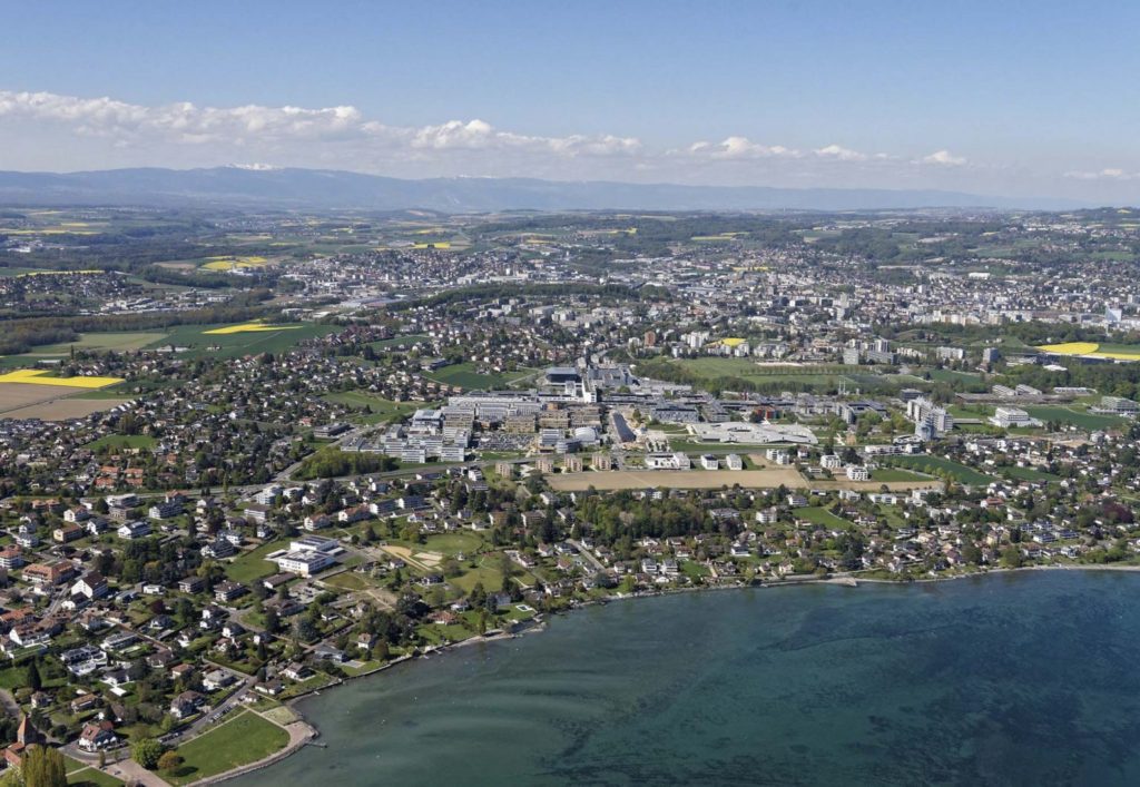 Travail à domicile dans le canton de Vaud (VD)