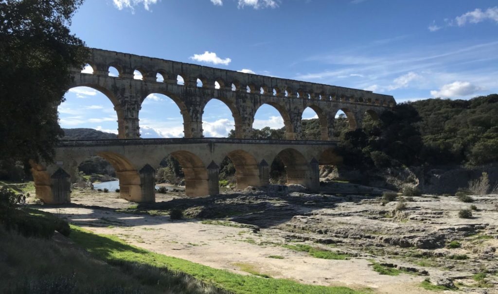 Travail à domicile dans le Gard (30)