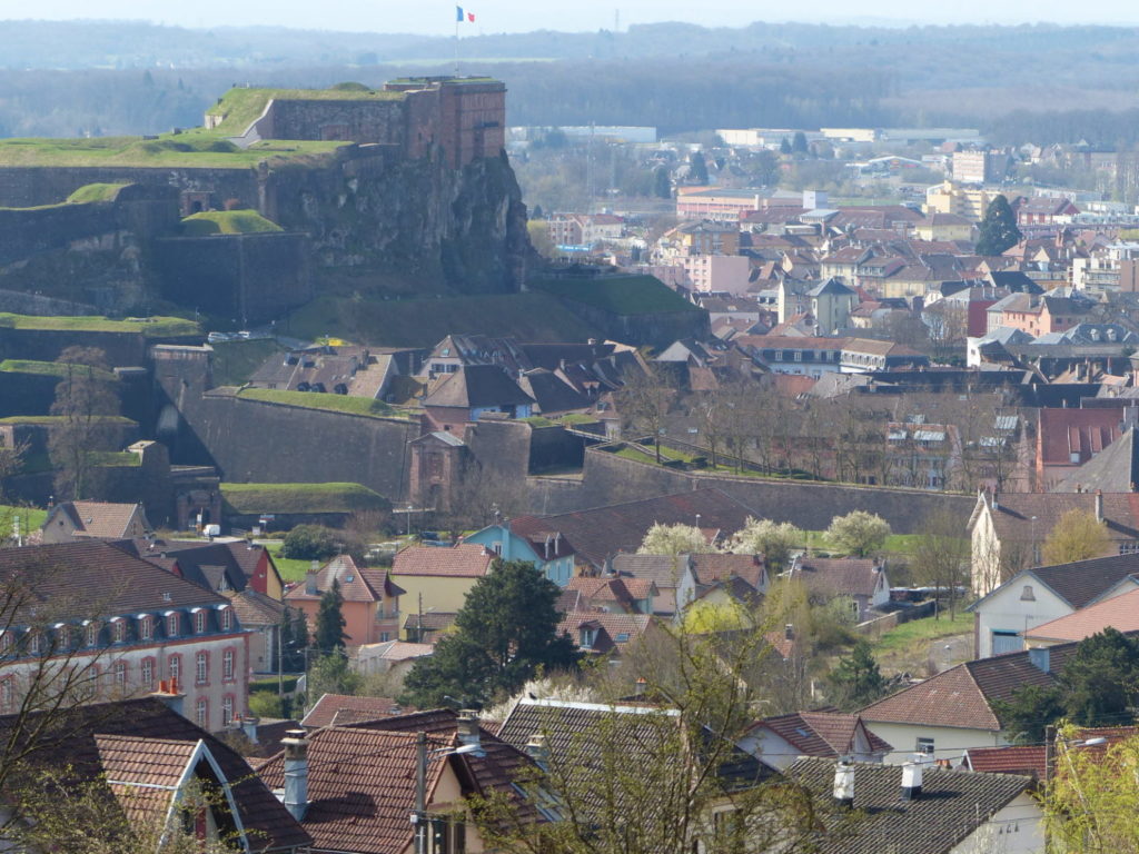 Travail à domicile dans le Territoire de Belfort (90)