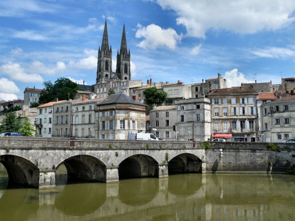 Travail à domicile dans les Deux-Sèvres (79)