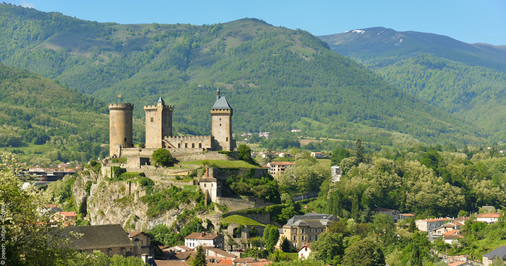 Travail à domicile en Ariège (09)