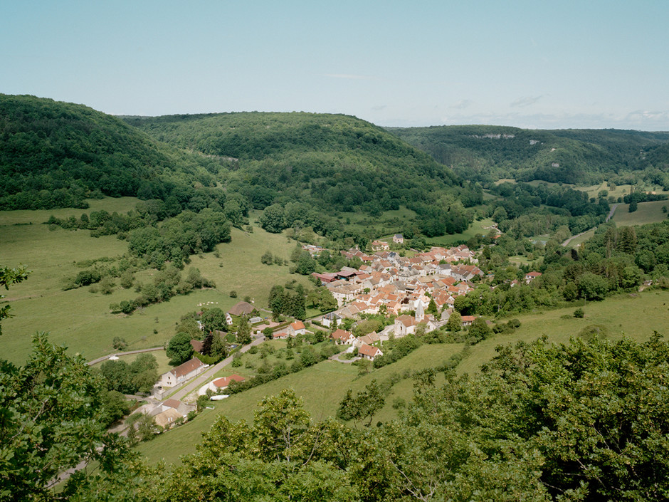 Travail à domicile en Côte-d'Or (21)