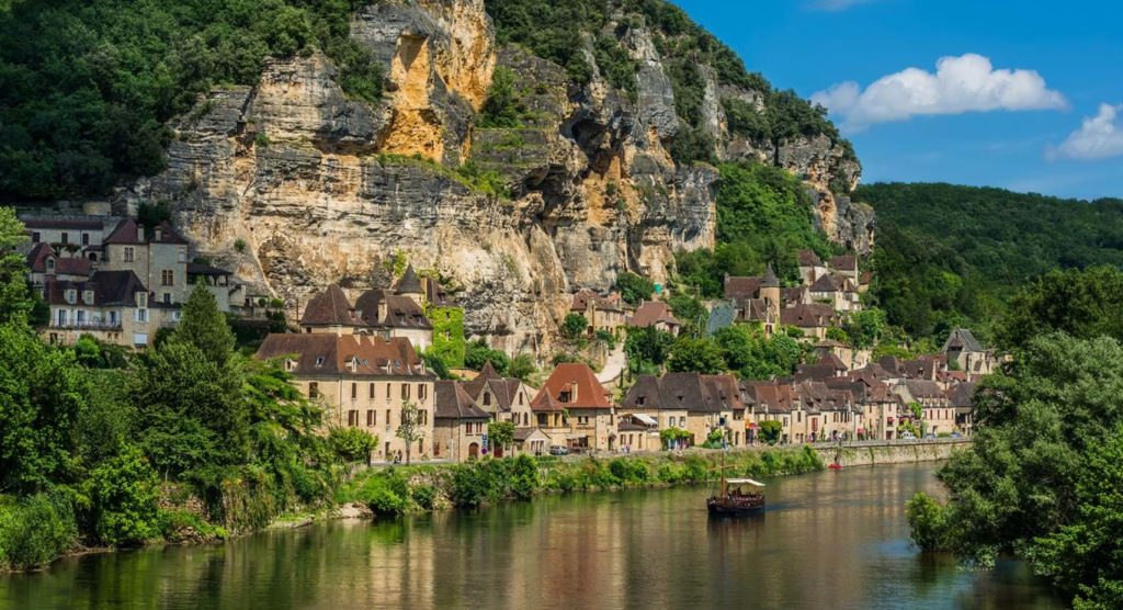 Travail à domicile en Dordogne (24)