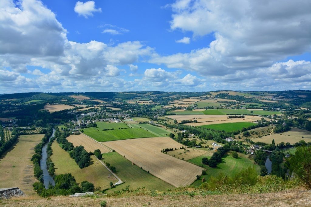 Travail à domicile en Eure-et-Loir (28)