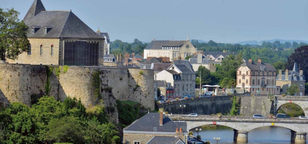 Travail à domicile en Mayenne (53)