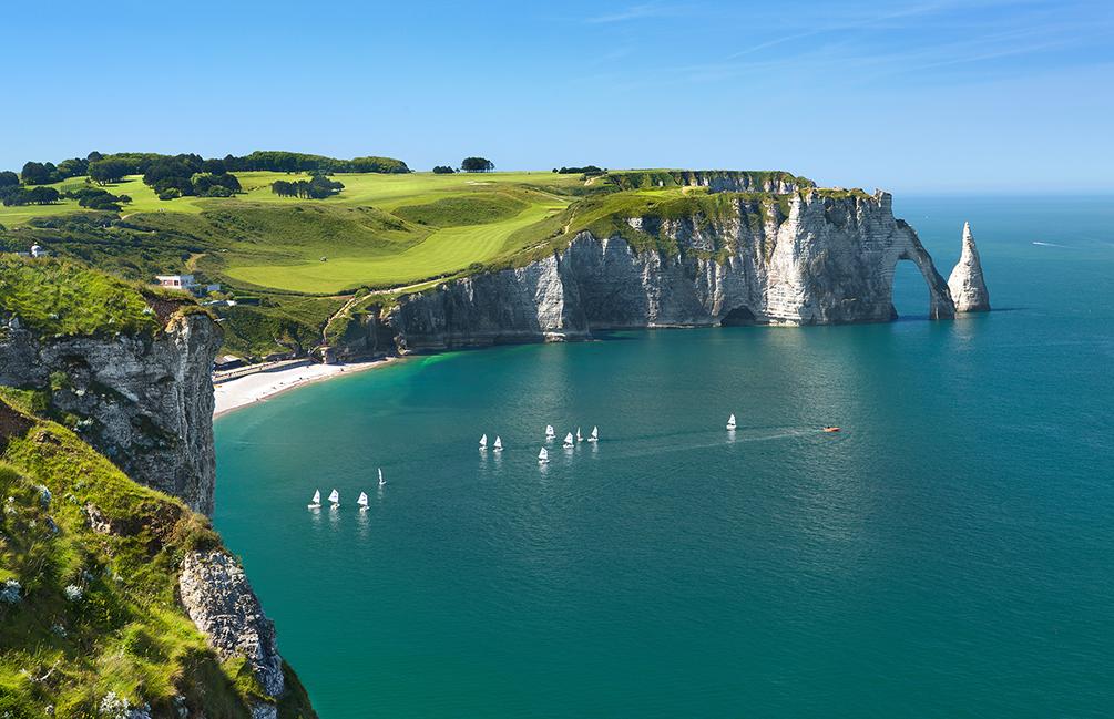 Travail à domicile en Normandie