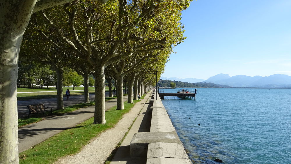 Travail à domicile à Aix-les-Bains (73100)