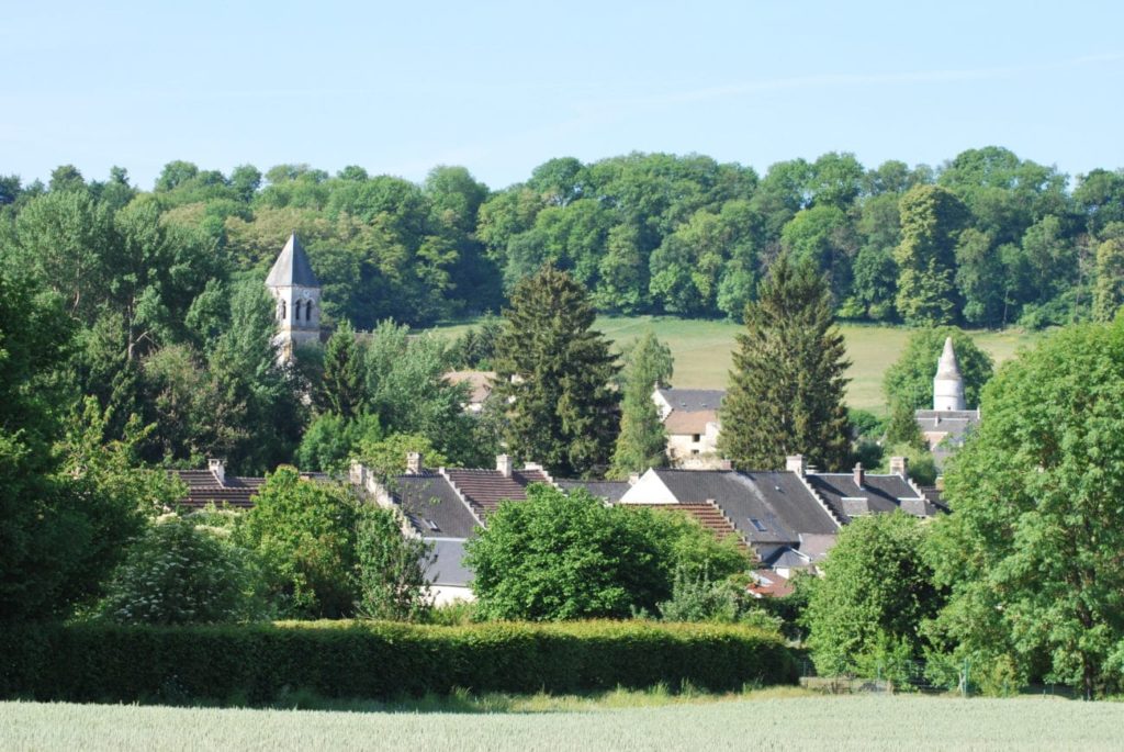 Travail à domicile à Chelles (77500)