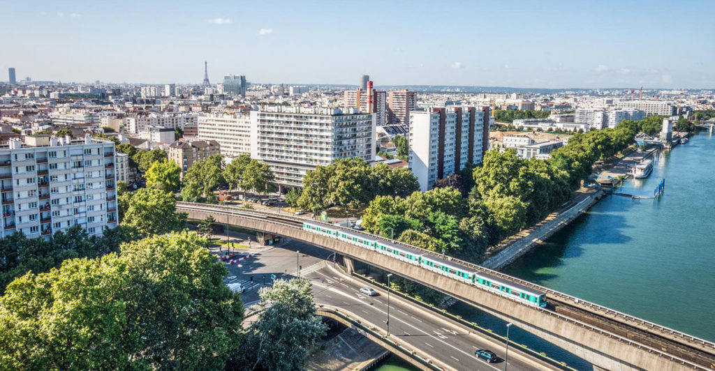 Travail à domicile à Clichy (92110)