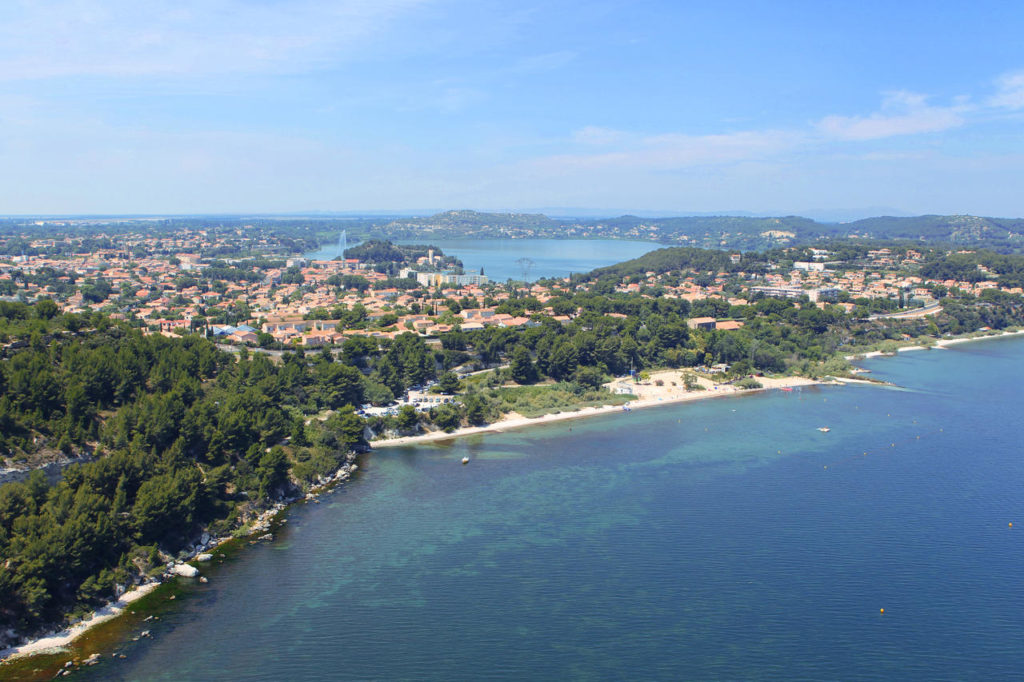 Travail à domicile à Istres (13800)