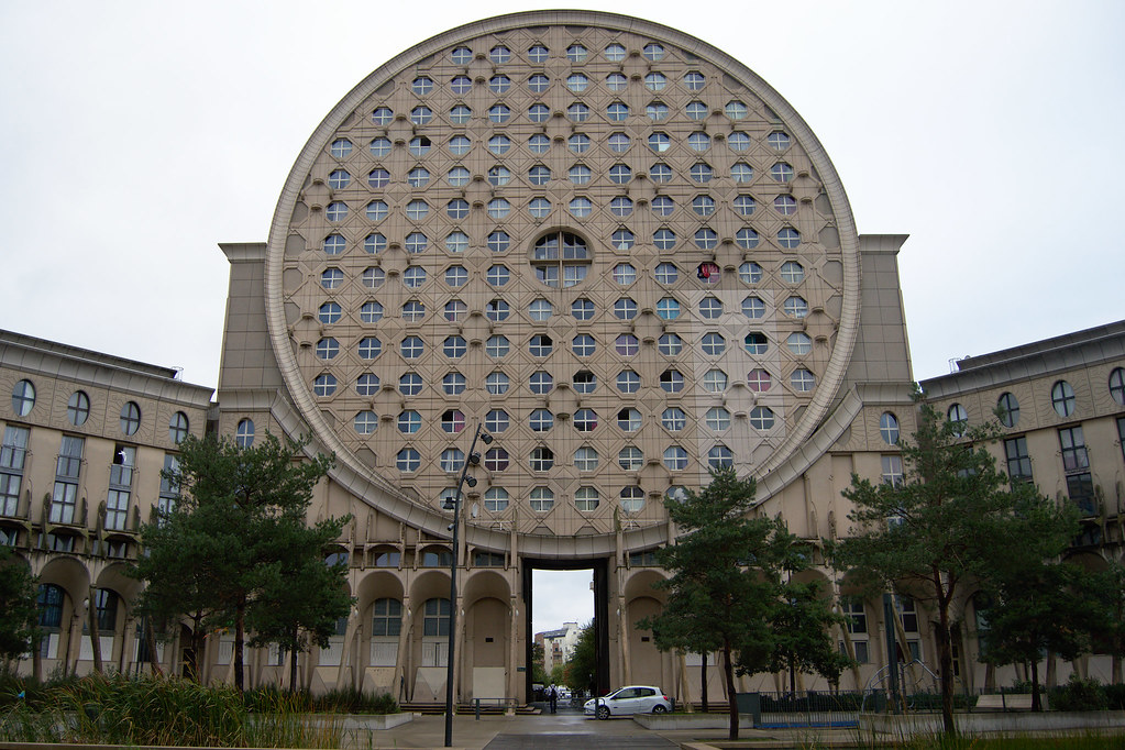 Travail à domicile à Noisy-le-Grand (93160)