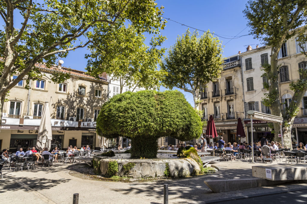 Travail à domicile à Salon-de-Provence (13300)