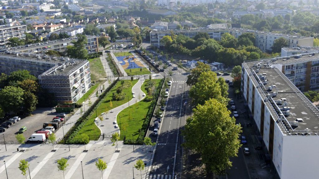 Travail à domicile à Sartrouville (78500)