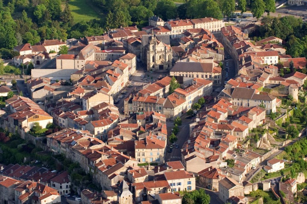 Travail à domicile à Bar-le-Duc (55000)