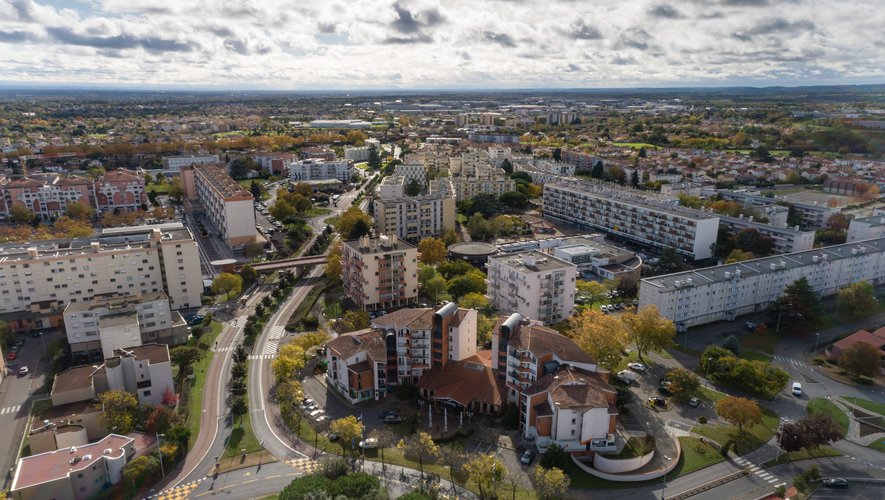 Travail à domicile à Colomiers (31770)