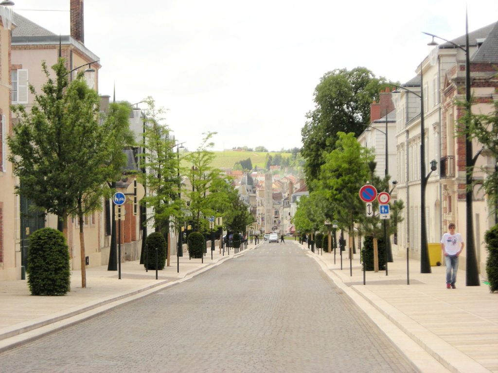 Travail à domicile à Epernay (51200)