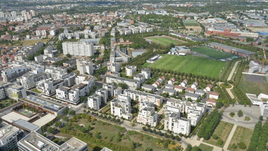 Travail à domicile à Gennevilliers (92230)