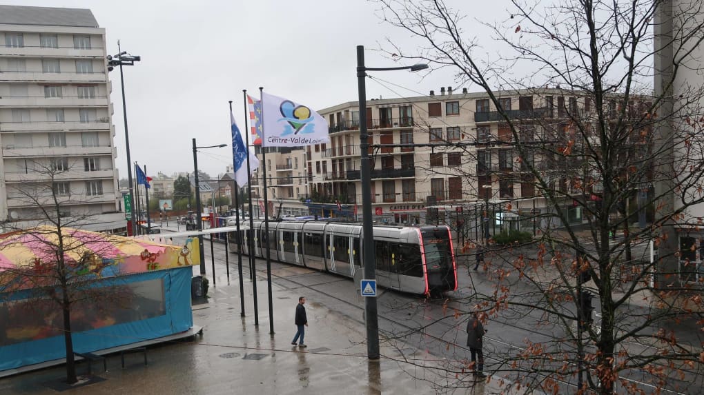 Travail à domicile à Joué-lès-Tours (37300)